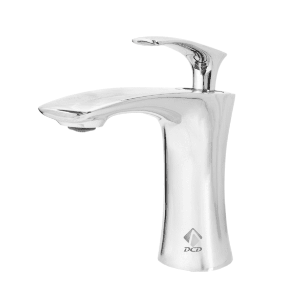 Vòi lavabo nóng lạnh 180701