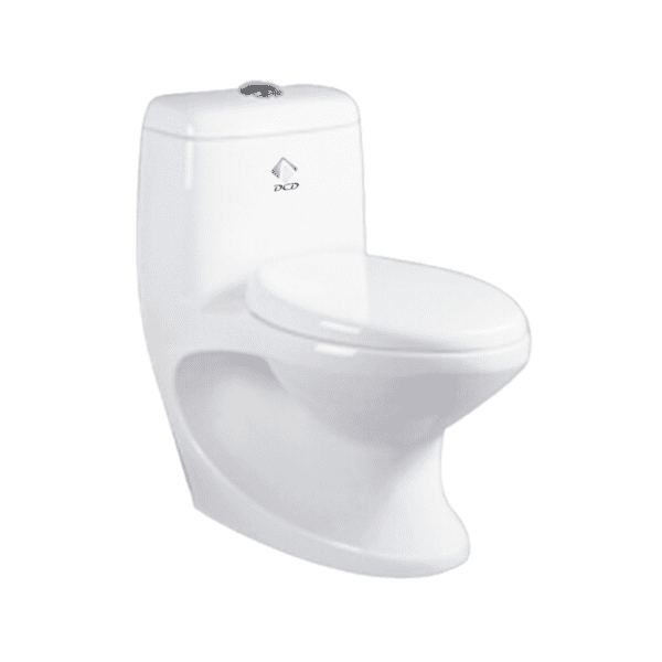 Bồn cầu 1 khối P-9050