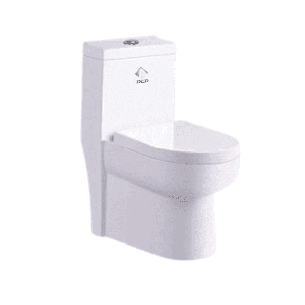 Bồn Cầu 1 khối P-9063