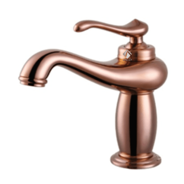 Vòi lavabo nóng lạnh G-2006