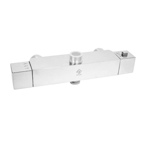 Củ sen tắm nóng lạnh DCD cao cấp LY07C