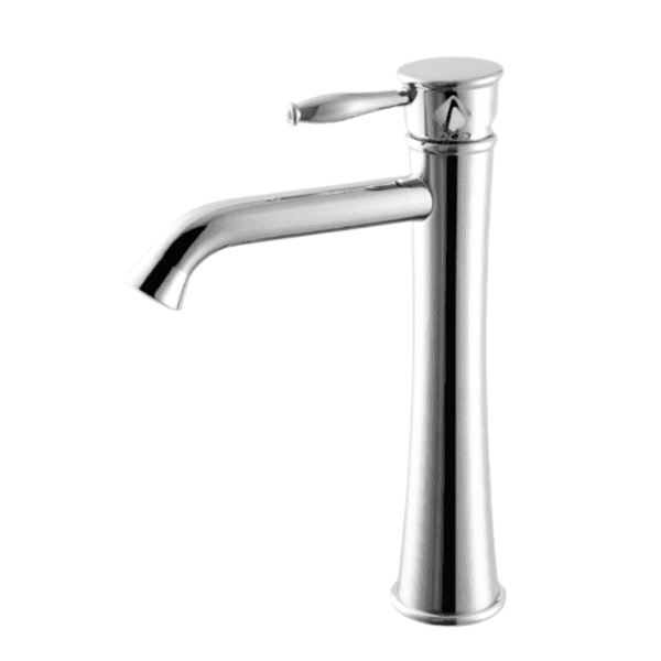 Vòi lavabo nóng lạnh T-1014