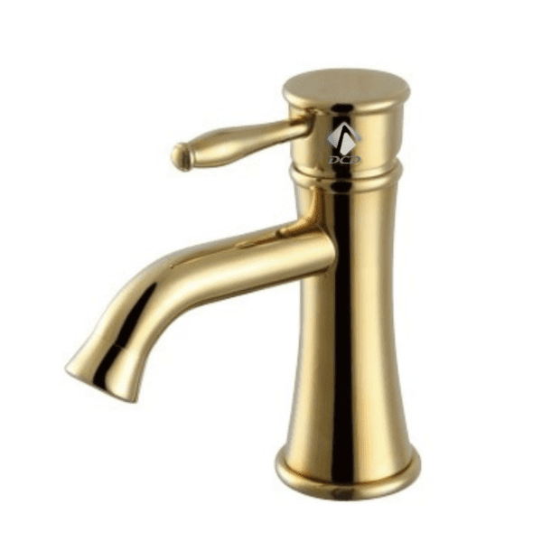 Vòi lavabo nóng lạnh T-1016