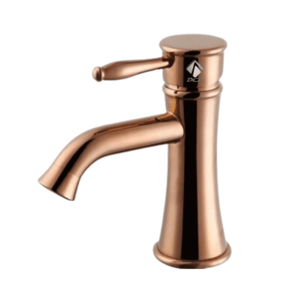 Vòi lavabo nóng lạnh T-1018