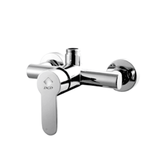 Củ sen tắm nóng lạnh DCD cao cấp T-1038