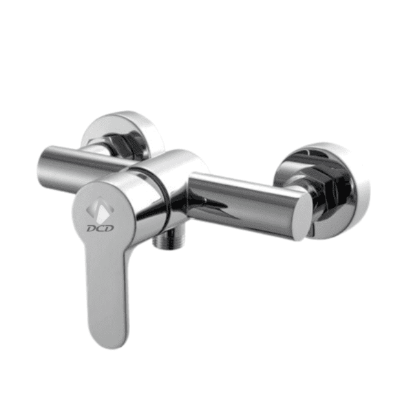 Củ sen tắm nóng lạnh DCD cao cấp T-1039