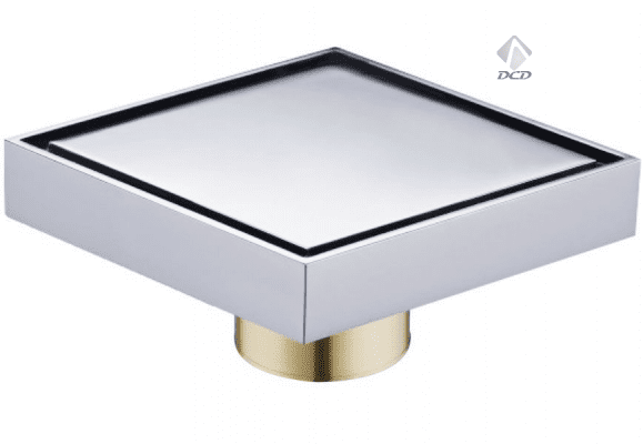 Ga thoát sàn cao cấp