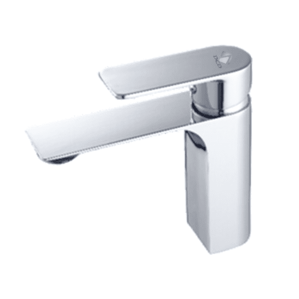 Vòi lavabo nóng lạnh FAU004-L