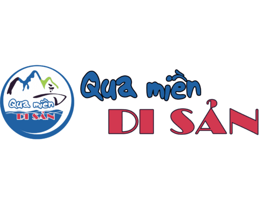 Logo qua mien di san