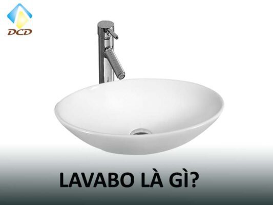 Lavabo là gì?
