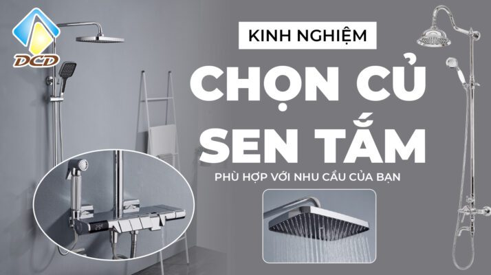 kinh nghiệm chọn củ sen tắm