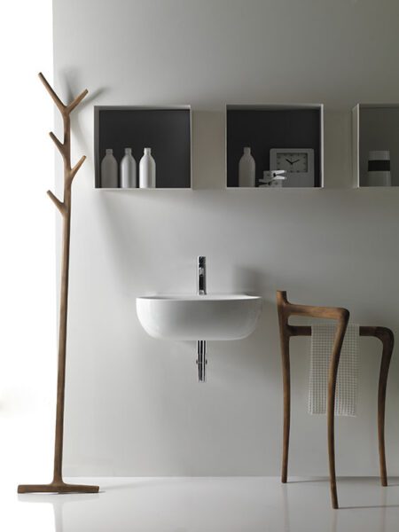 Lavabo treo tường