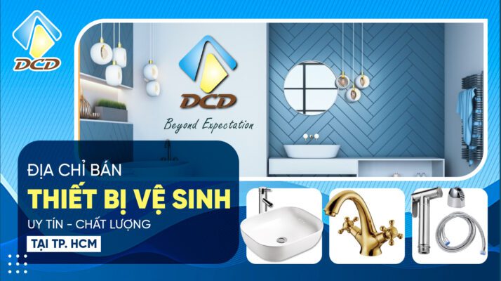 địa chỉ bán thiết bị vệ sinh uy tín