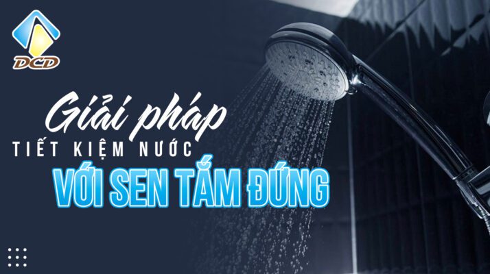 sen tắm đứng