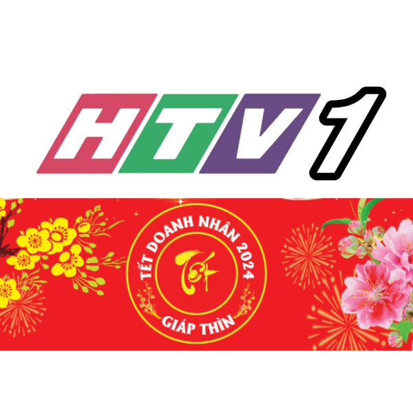 tết doanh nhân HTV1