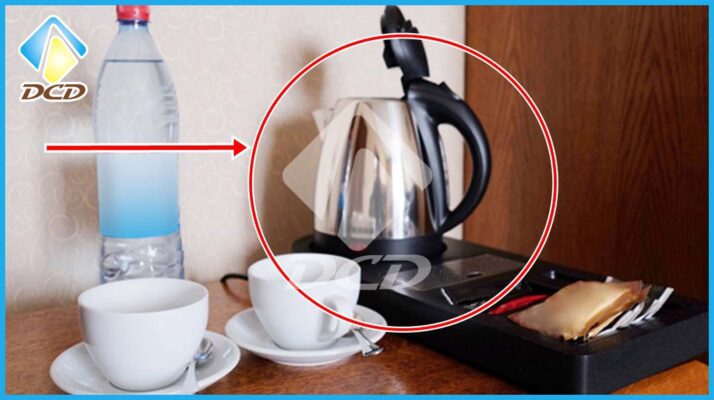 Tạo cảm giác an tâm cho người sử dụng