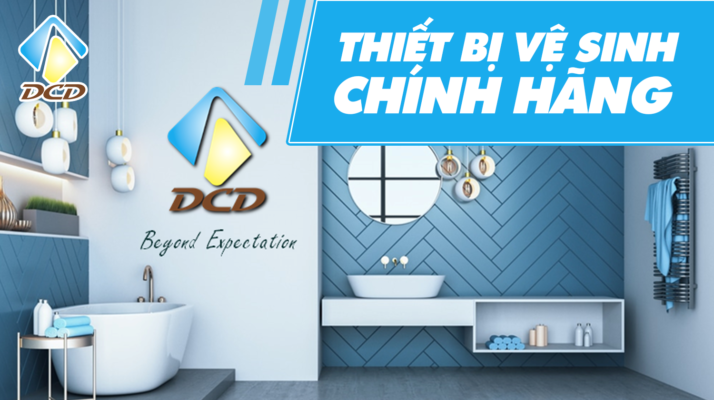 Sự khác biệt giữa thiết bị vệ sinh giá chính hãng và không có xuất xứ rõ ràng