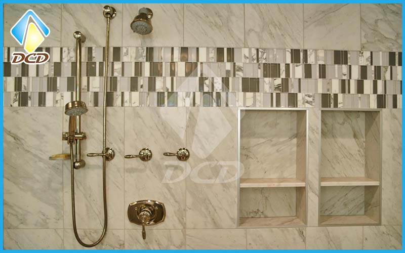 Lý do chọn bộ vòi sen tắm cổ điển
