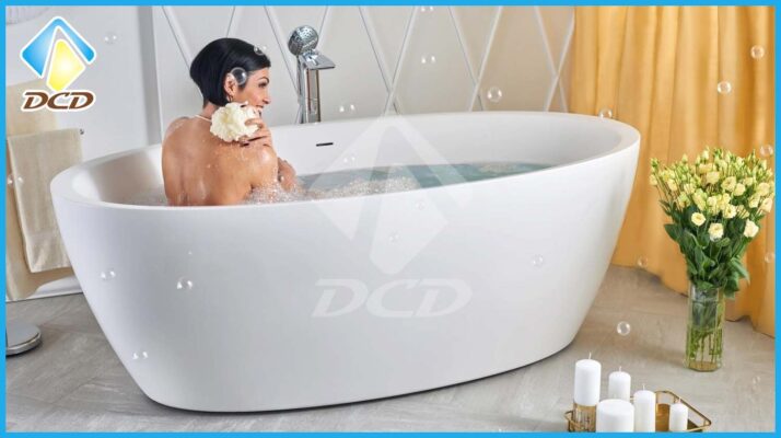 Nhu cầu lắp đặt bồn tắm hiện nay