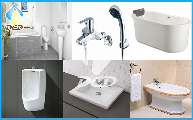 Mùa mua sắm Thiết Bị Vệ Sinh nhiều nhất mỗi Năm